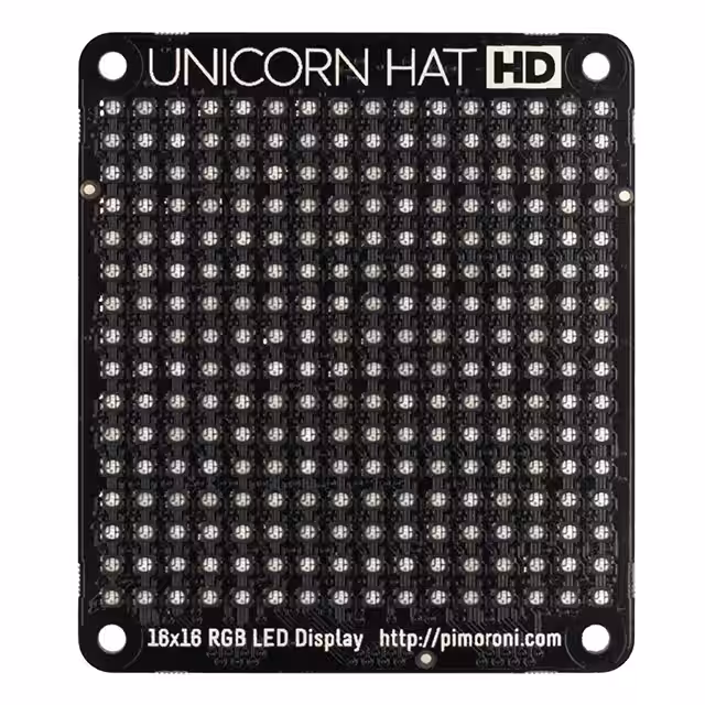 PIM273 Pimoroni Ltd  Cartes d'évaluation - Cartes d'extension Cartes filles